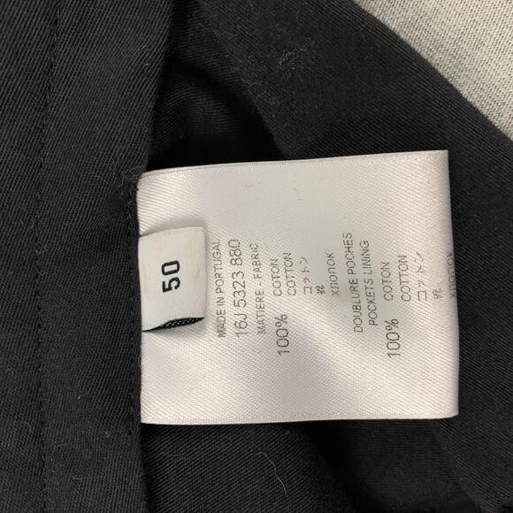 Size S/M Black Jesus Patchwork Cotton Oversized Sweatshirt Short Set - Picture 10 of 11